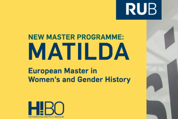 Matilda 1 Matilda 1