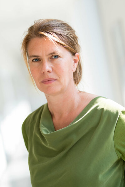 Prof. Dr. Sandra Maß